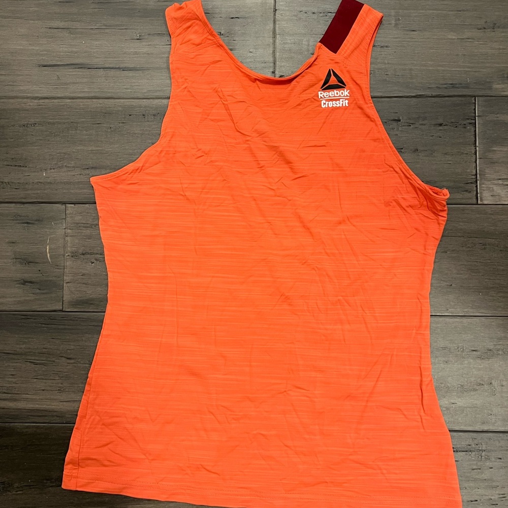 Reebok CrossFit Games Tank